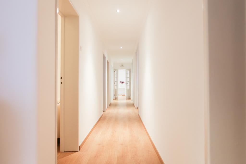 ליסבון Glamorous Apartment Park Ed VII חדר תמונה