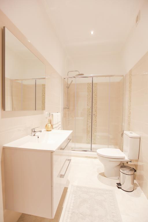 ליסבון Glamorous Apartment Park Ed VII חדר תמונה